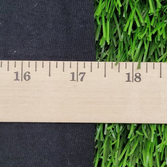 Broken-Promises Shirt Small 17x25 New-York - Picture 14 of 15